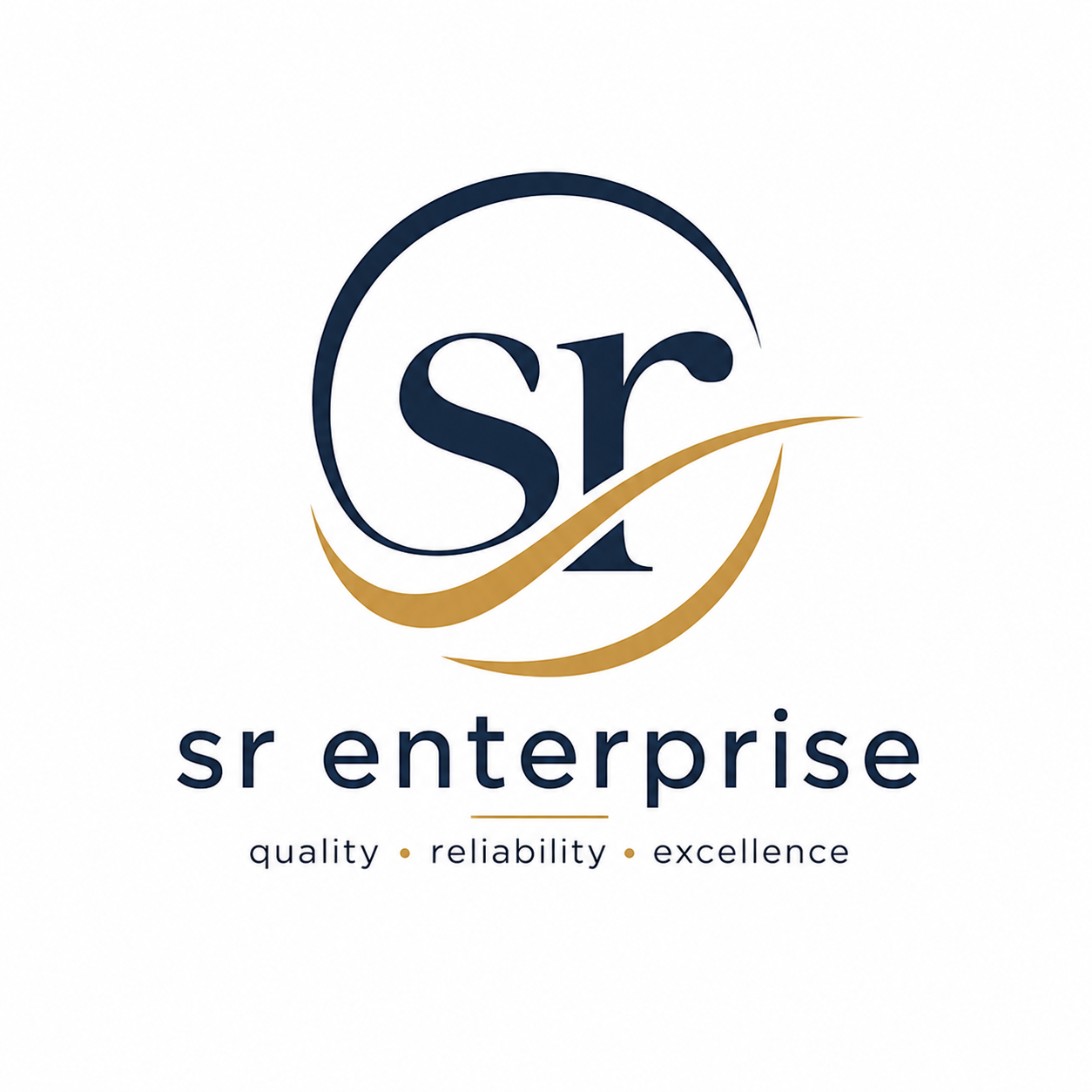 sr enterprises